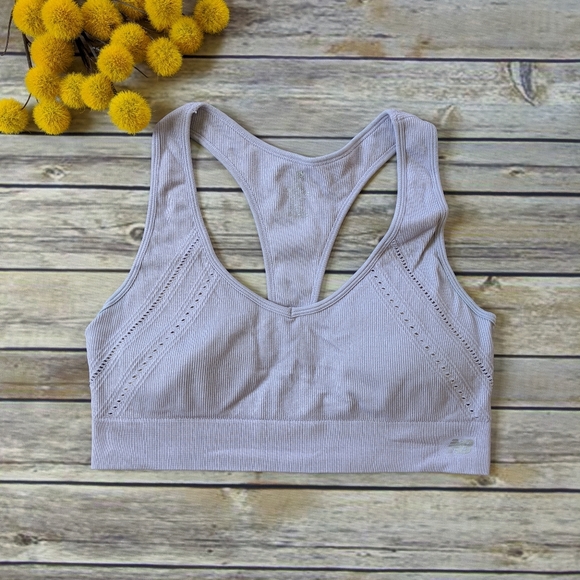 New Balance Other - New Balance Lilac Sports Bra